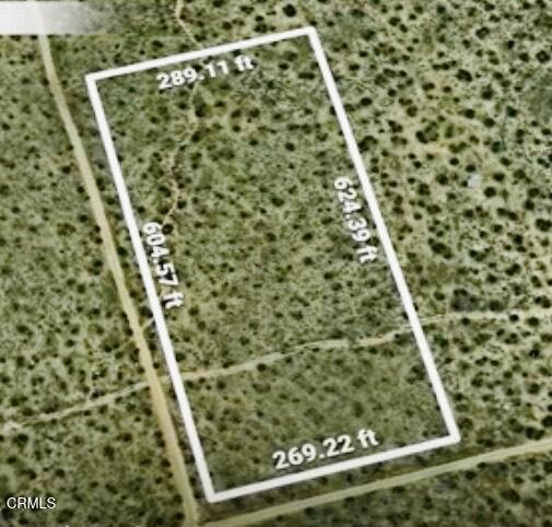 0 Mojave Drive Property Photo 1