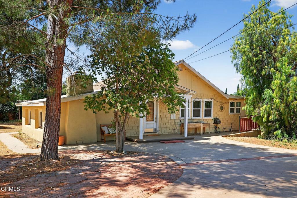 1169 Tico Road Property Photo 1