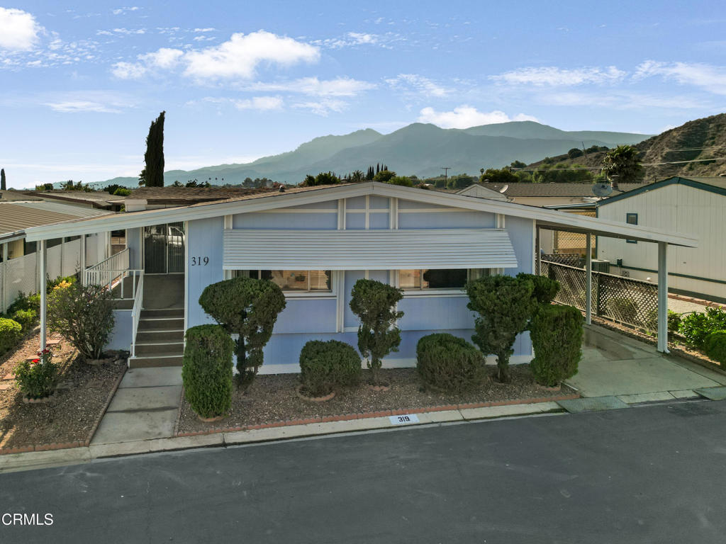 250 E Telegraph Road 319 Property Photo 1