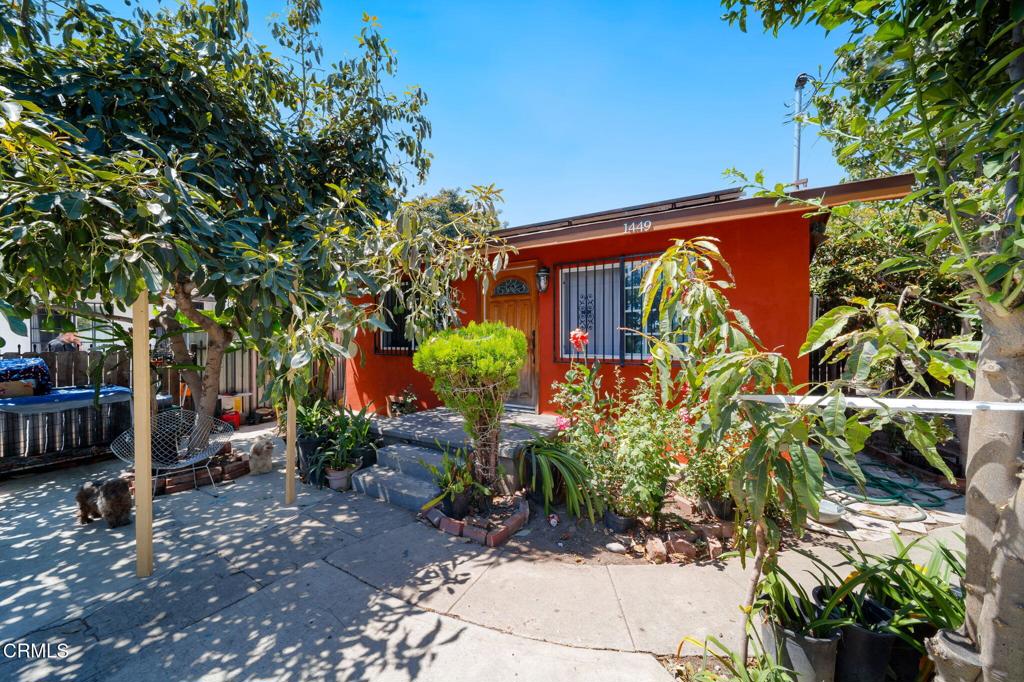 1449 1451 E 75th Street Property Photo 1