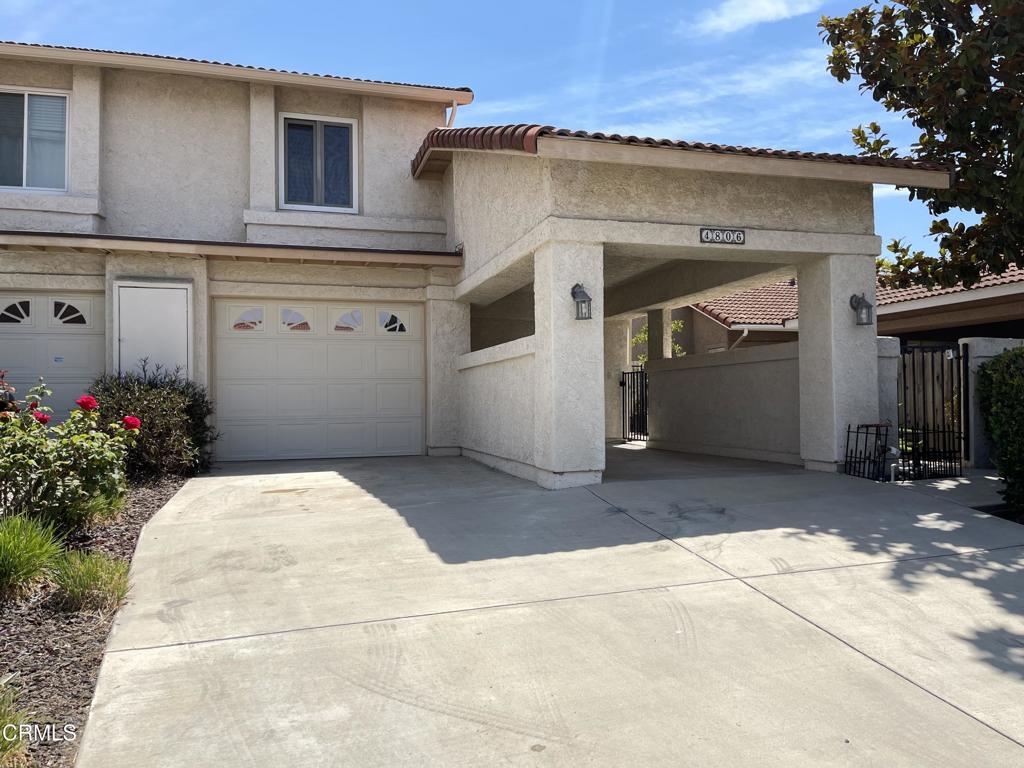4806 Elderberry Avenue Property Photo 1