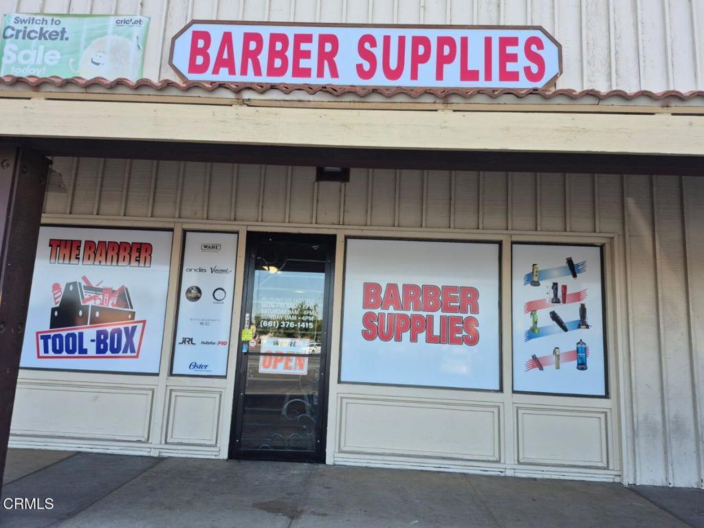 1564 N First Street Property Photo 1