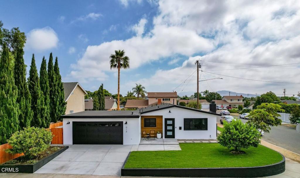 918 Ann Arbor Avenue Property Photo