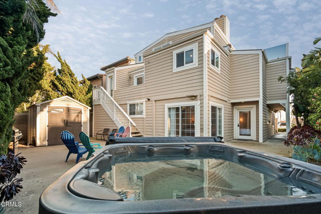 1401 Greenock Lane Property Photo 26