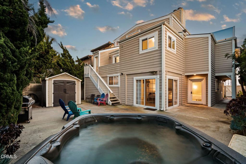 1401 Greenock Lane Property Photo 31