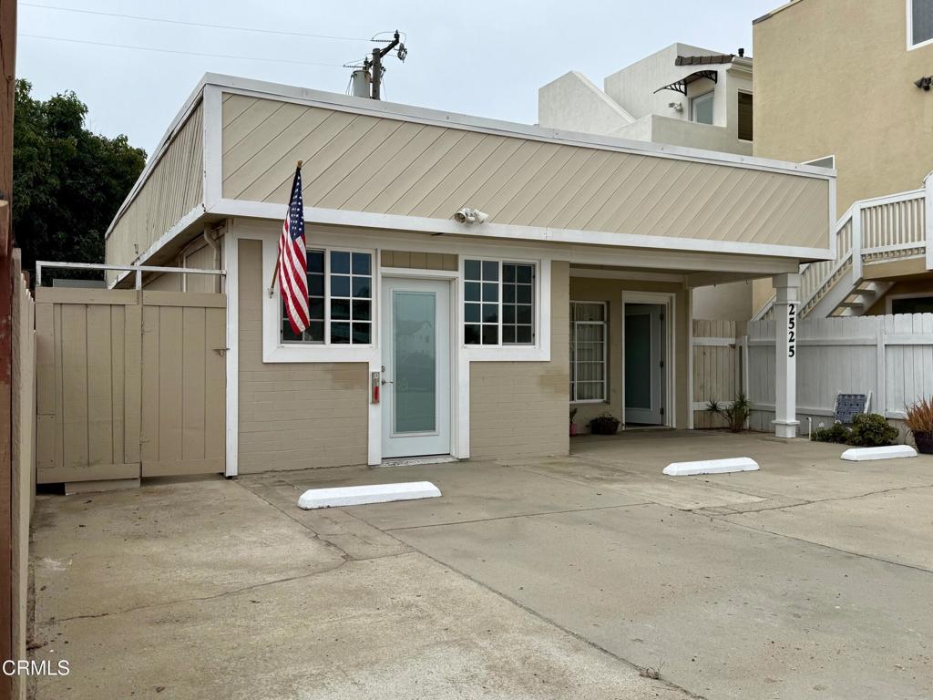 2525 Roosevelt Boulevard Property Photo 1