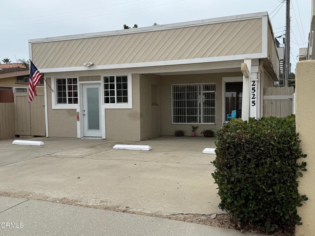 2525 Roosevelt Boulevard Property Photo 2
