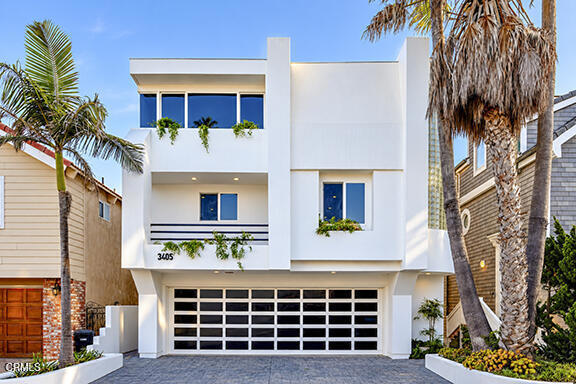 3405 Ocean Drive Property Photo 1