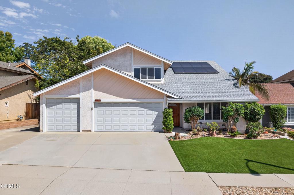 2272 Buffalo Avenue Property Photo