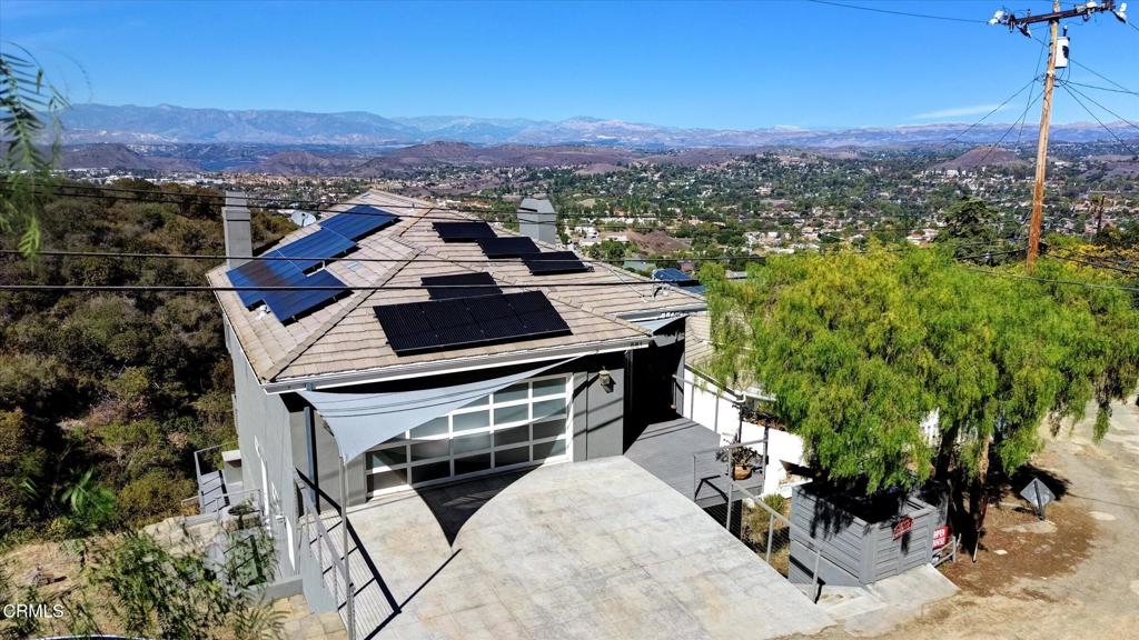 561 S Ventu Park Road Property Photo