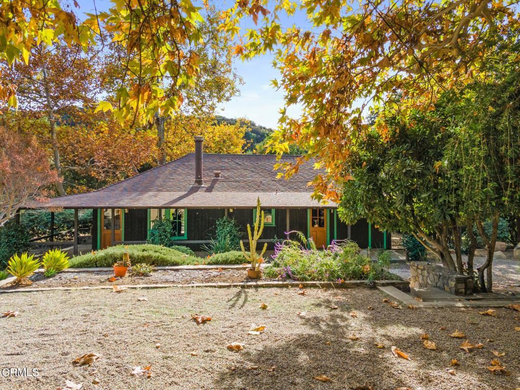 2250 Hermitage Road Property Photo 3