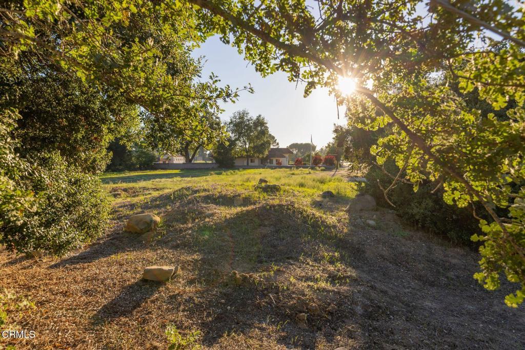0 E Ojai Avenue Property Photo 1