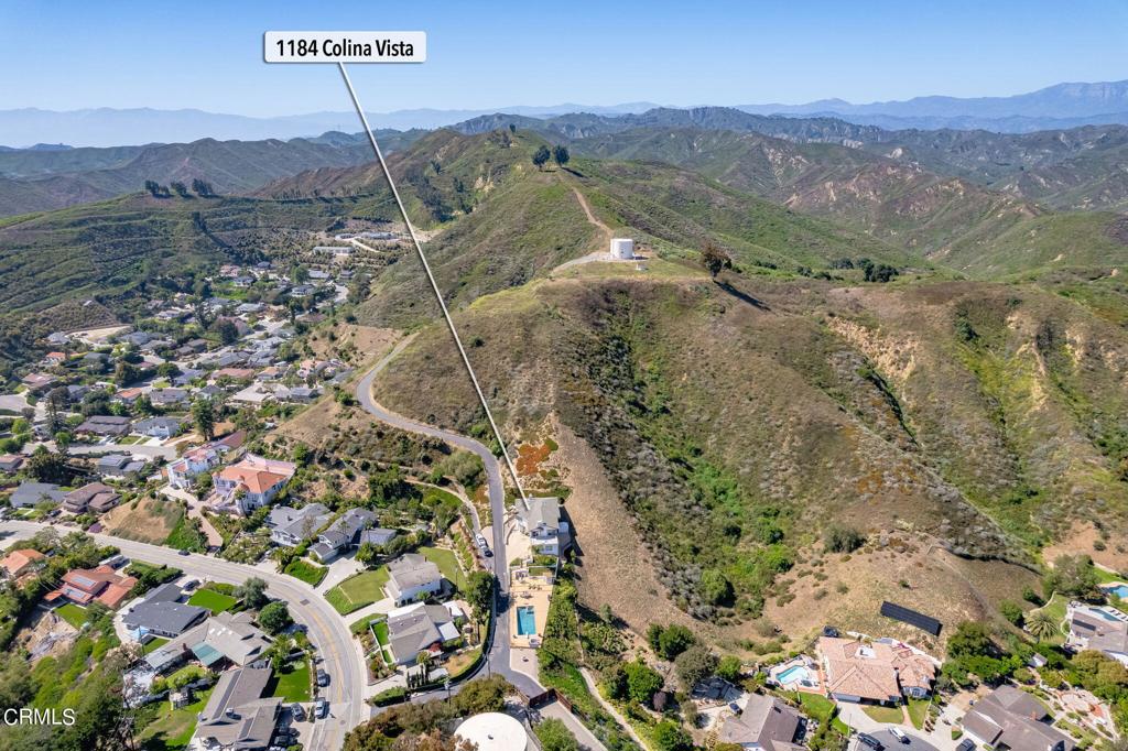 1184 Colina Vista Vista Property Photo 30