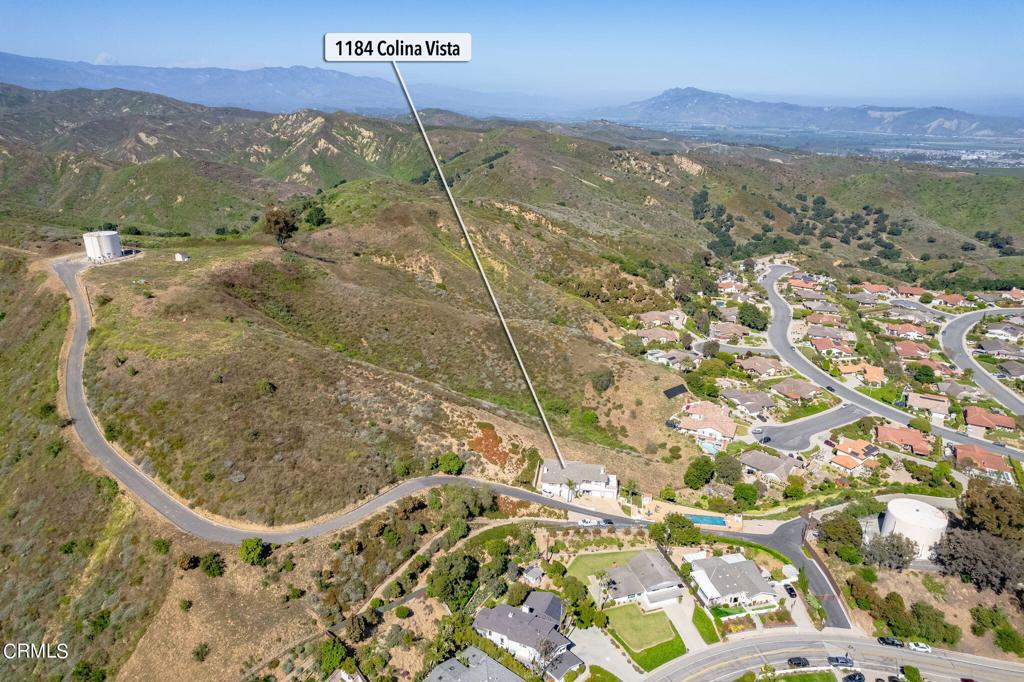 1184 Colina Vista Vista Property Photo 31