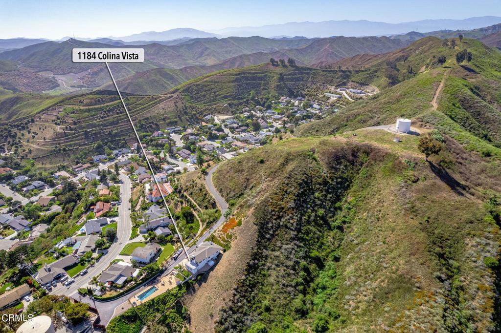 1184 Colina Vista Vista Property Photo 32
