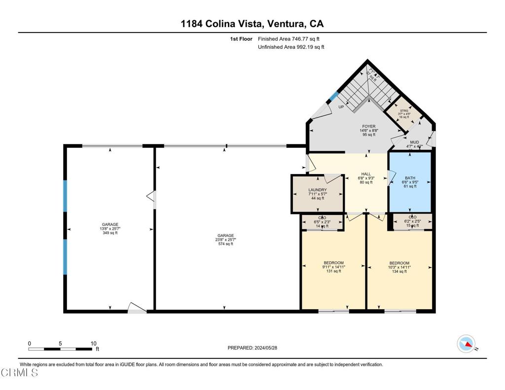 1184 Colina Vista Vista Property Photo 40