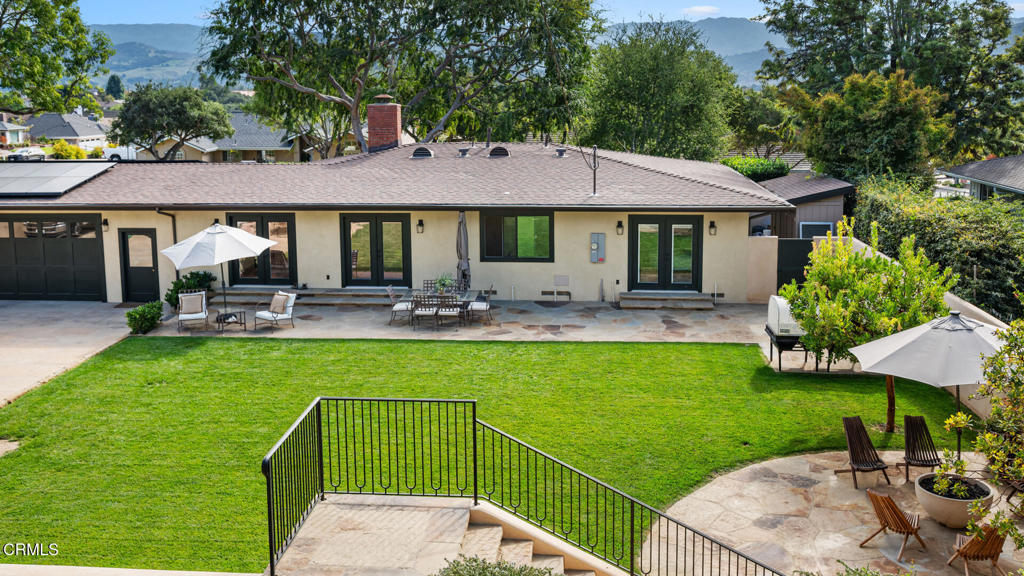 654 Chalk Hill Road Property Photo 26