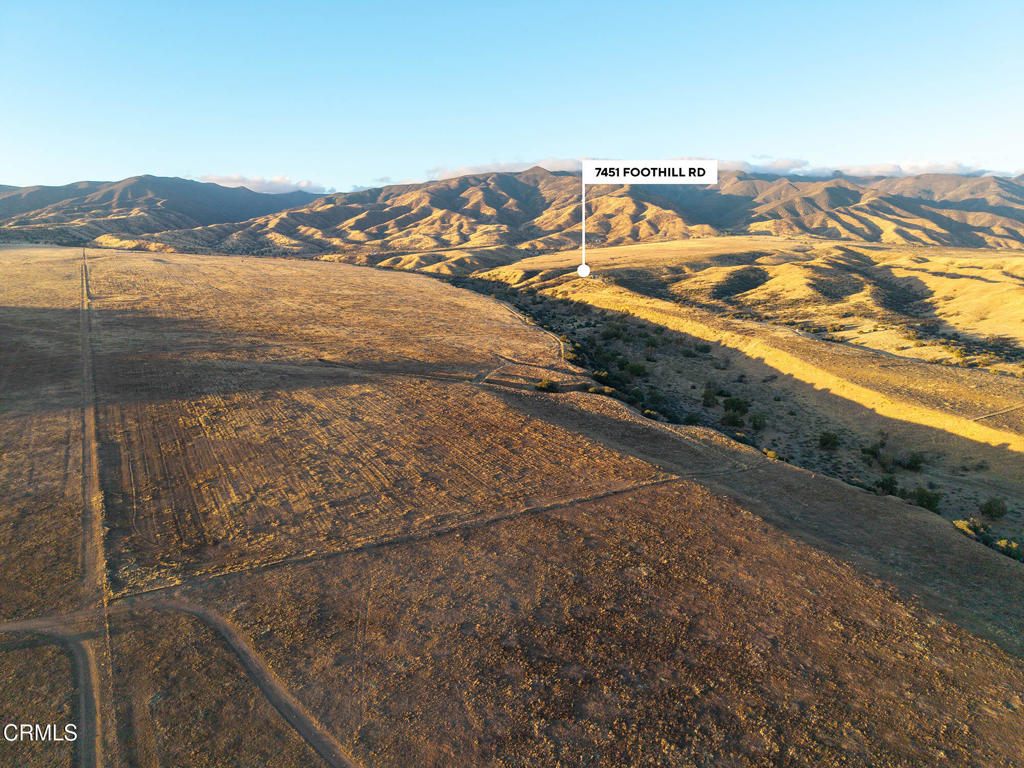 7451 Foothill Road Property Photo 13