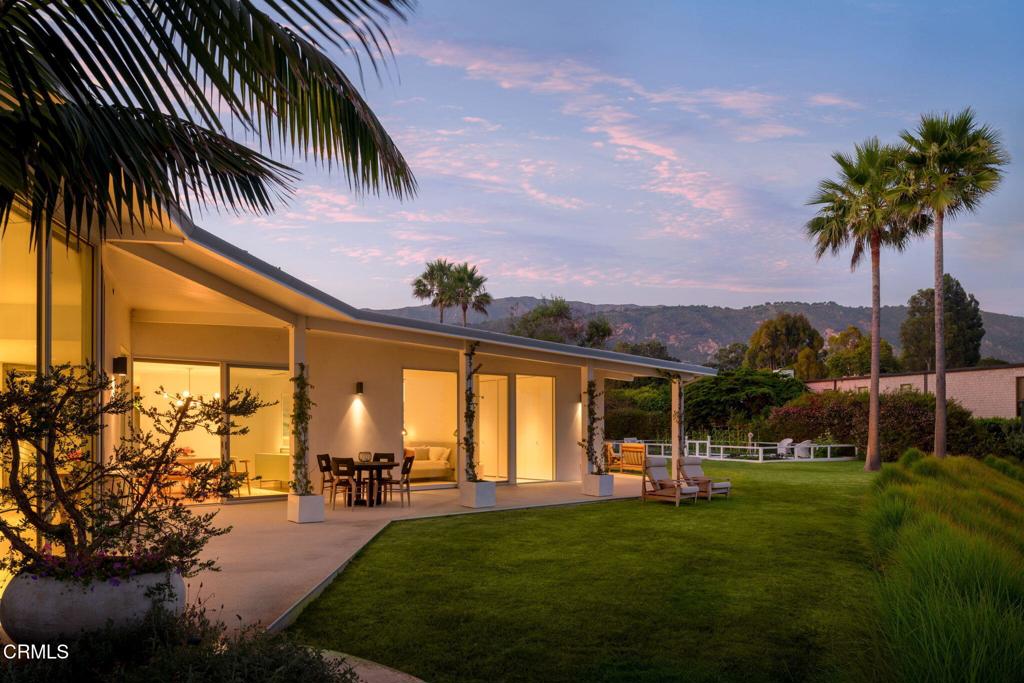 0 Padaro Lane Property Photo 2