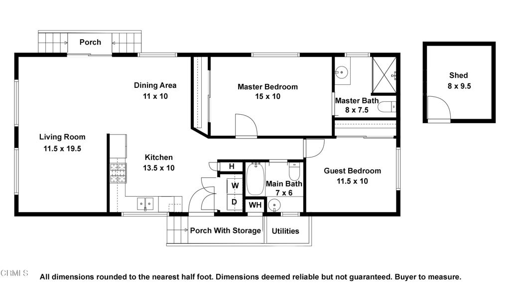 349 Ash Avenue 17 Property Photo 8
