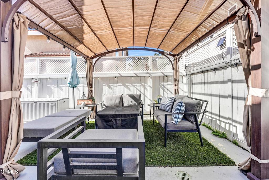 902 Paseo Brisas Lindas Property Photo 17