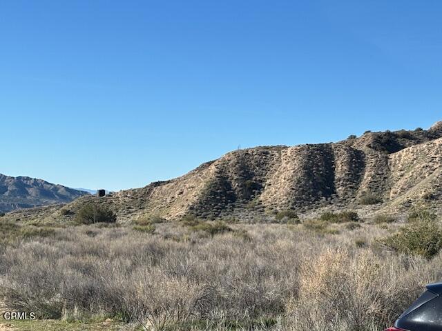 520 Quatal Canyon Road Property Photo 4