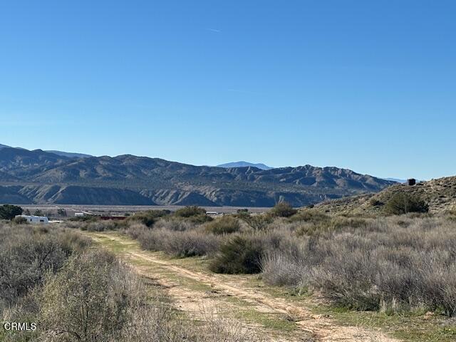 520 Quatal Canyon Road Property Photo 5