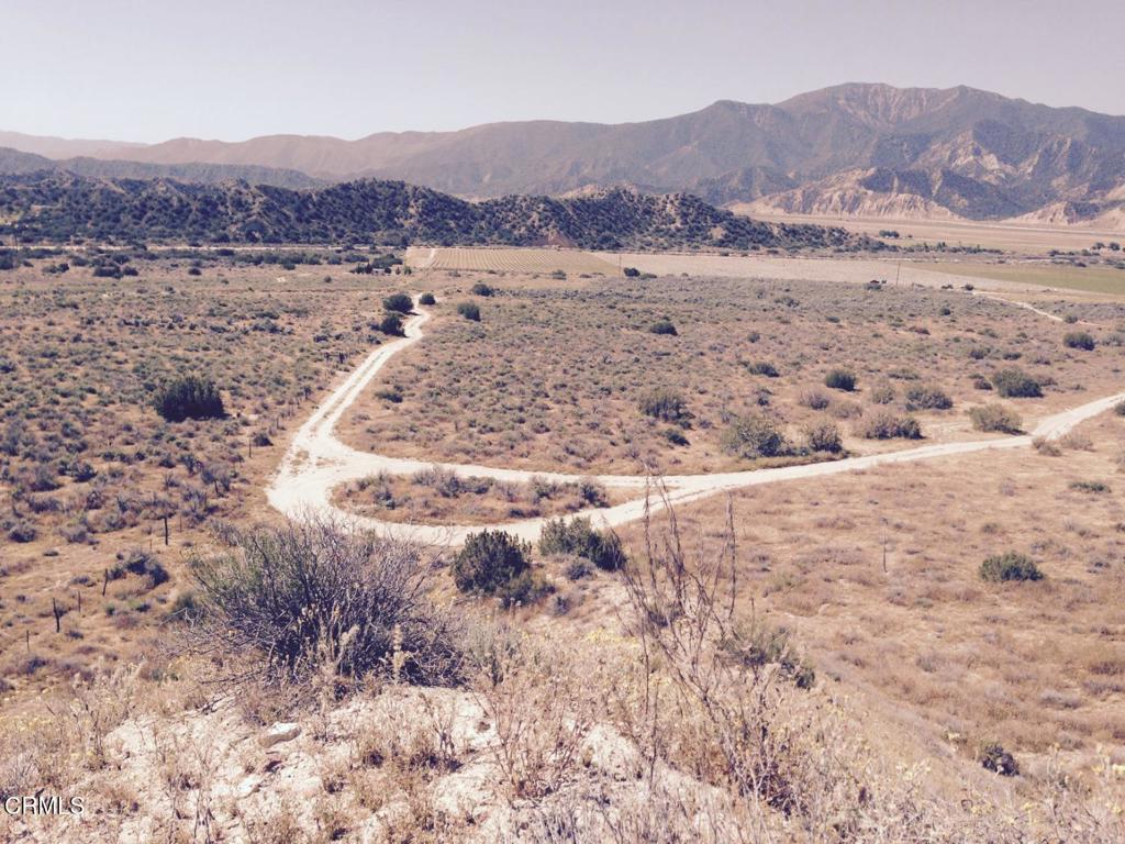 520 Quatal Canyon Road Property Photo 10