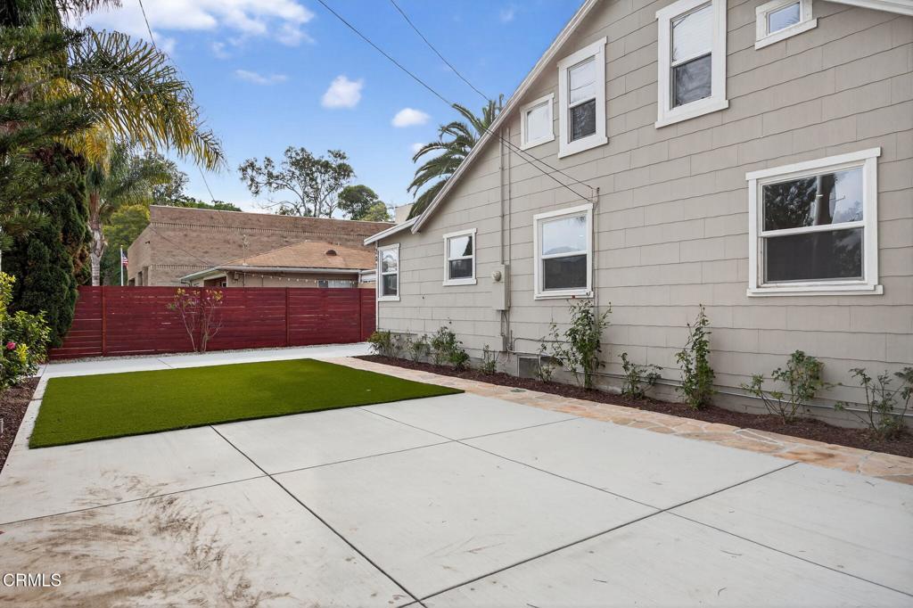 201 S Olive Street Property Photo 33