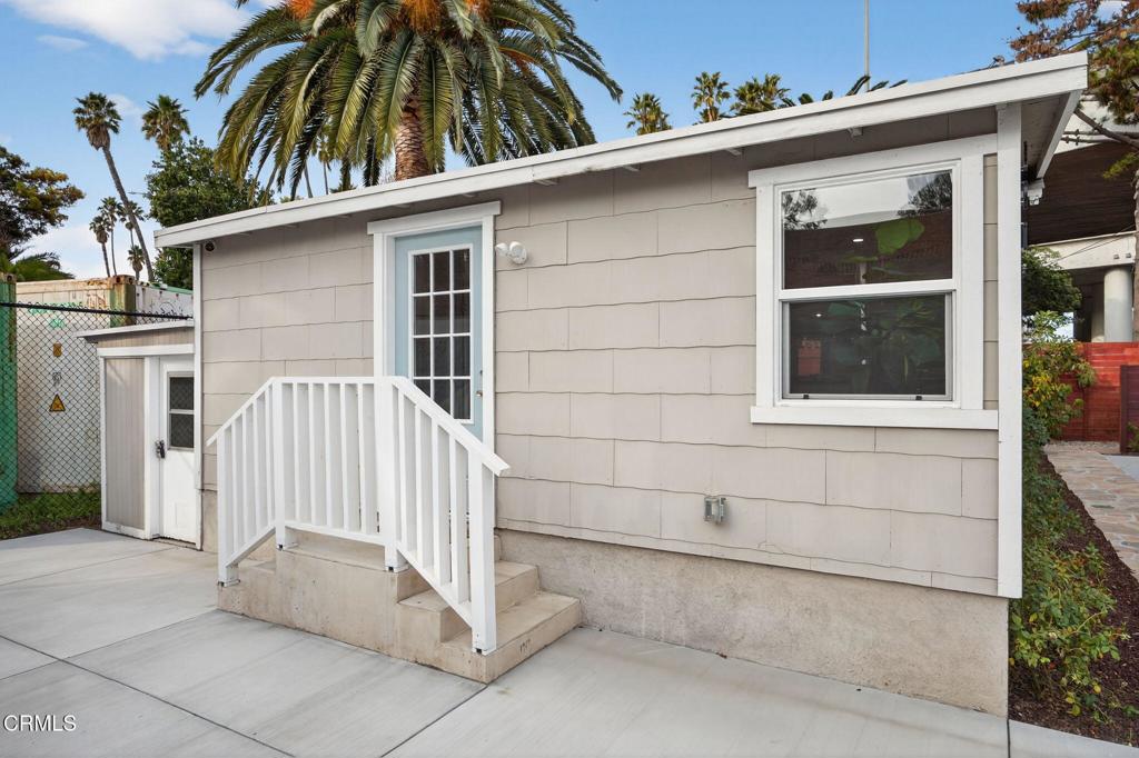201 S Olive Street Property Photo 38