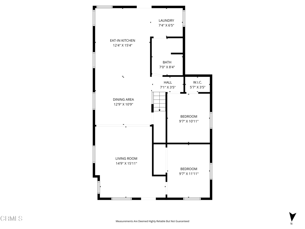 201 S Olive Street Property Photo 46