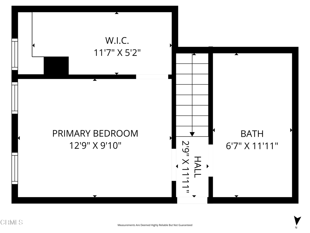 201 S Olive Street Property Photo 47