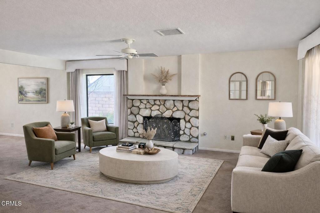 2134 Cold Stream Court Property Photo 7