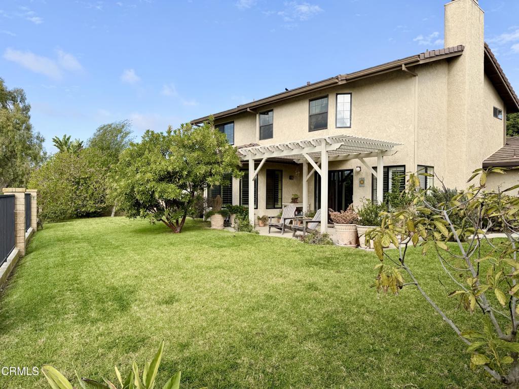 2134 Cold Stream Court Property Photo 33