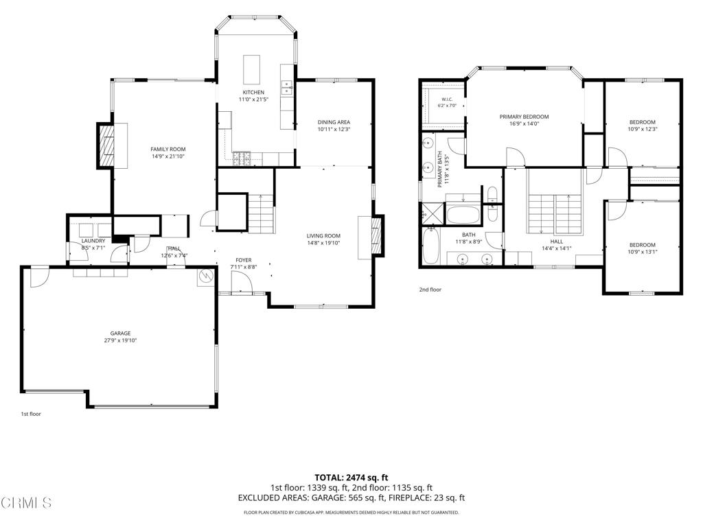 2134 Cold Stream Court Property Photo 51