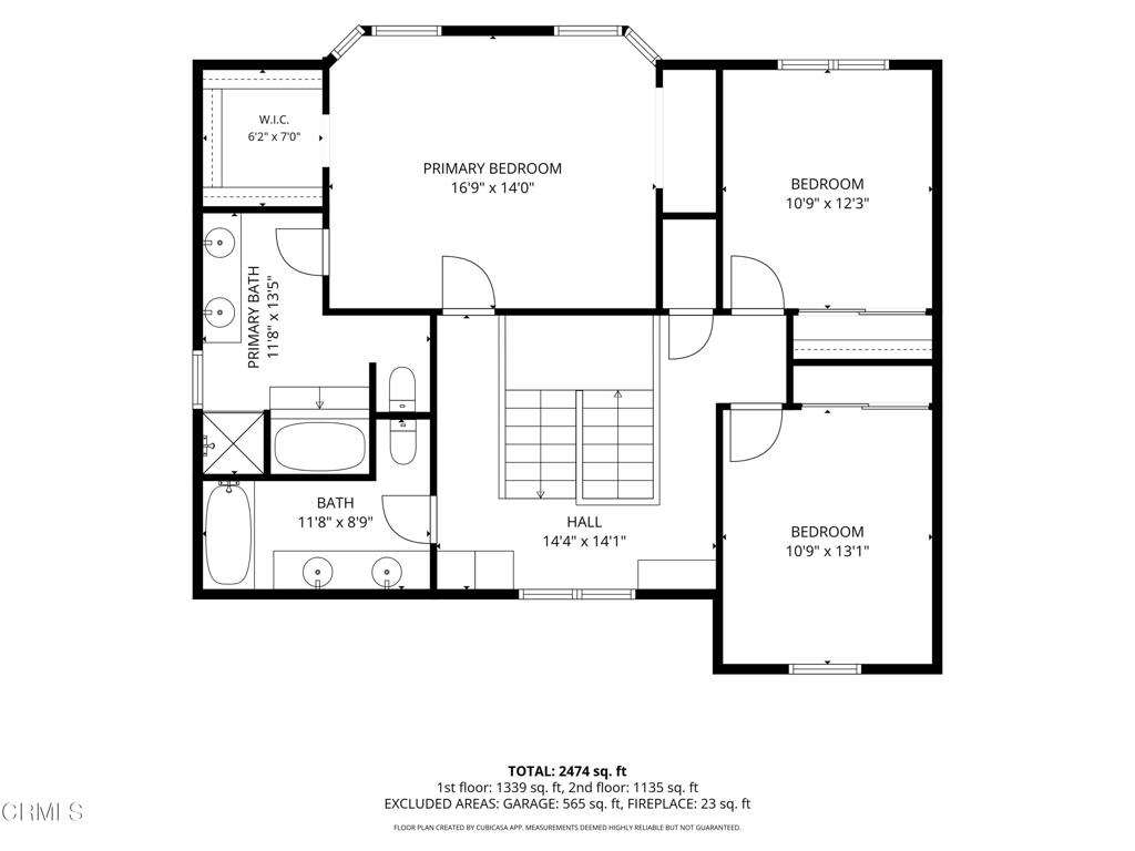 2134 Cold Stream Court Property Photo 52