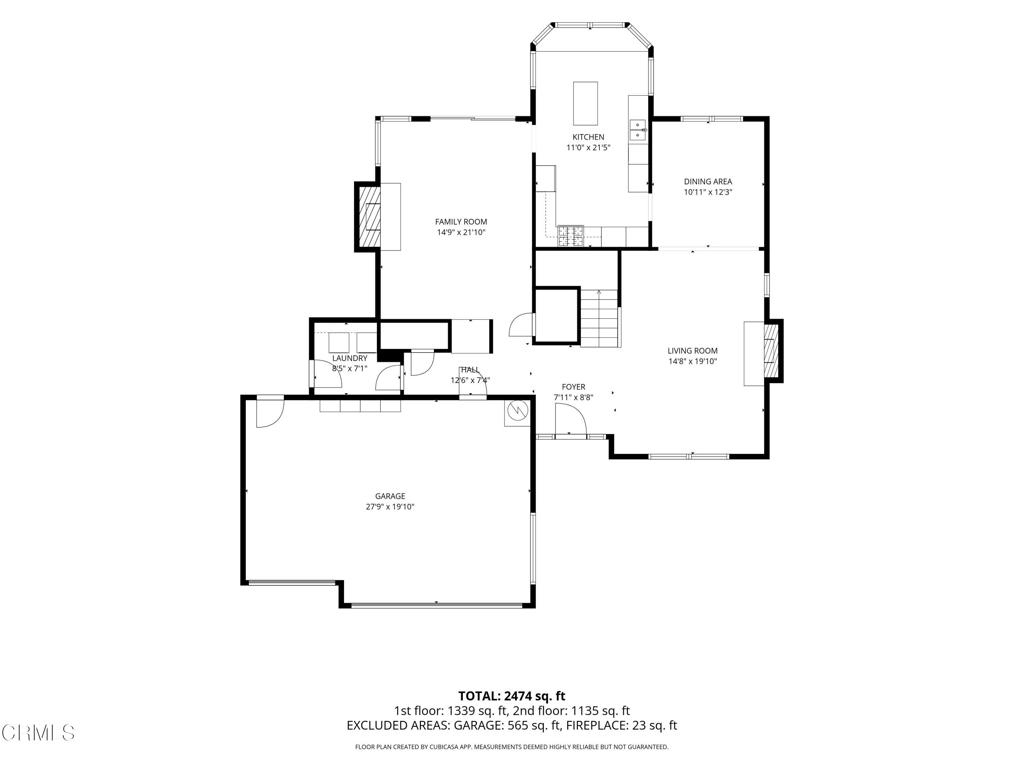 2134 Cold Stream Court Property Photo 53