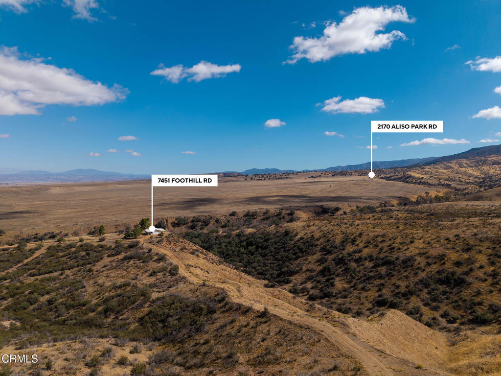 2170 7451 Aliso Park & Foothill Road Property Photo 31