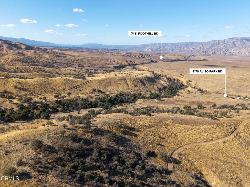 2170 7451 Aliso Park & Foothill Road Property Photo 33