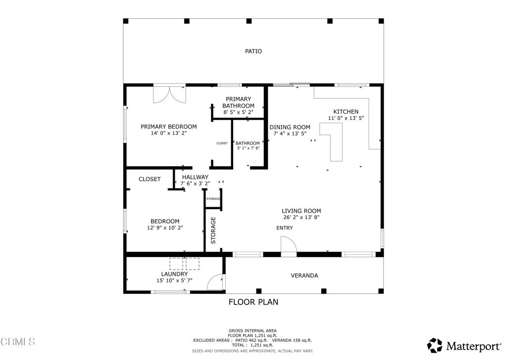 2170 7451 Aliso Park & Foothill Road Property Photo 66