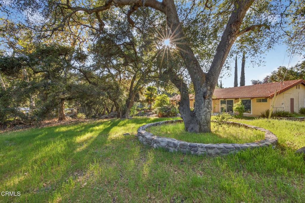 2170 Ladera Road Property Photo 1
