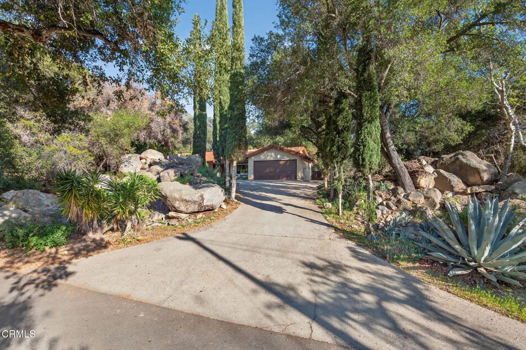 2170 Ladera Road Property Photo 9