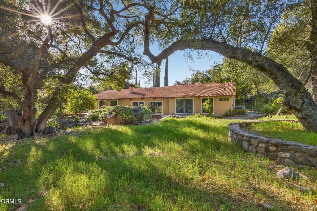 2170 Ladera Road Property Photo 24