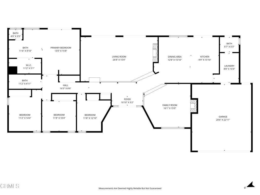 2170 Ladera Road Property Photo 40
