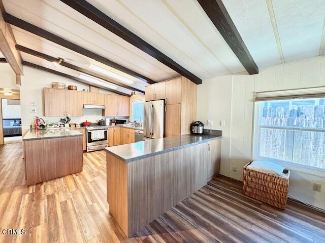 1220 Johnson Drive 108 Property Photo 7