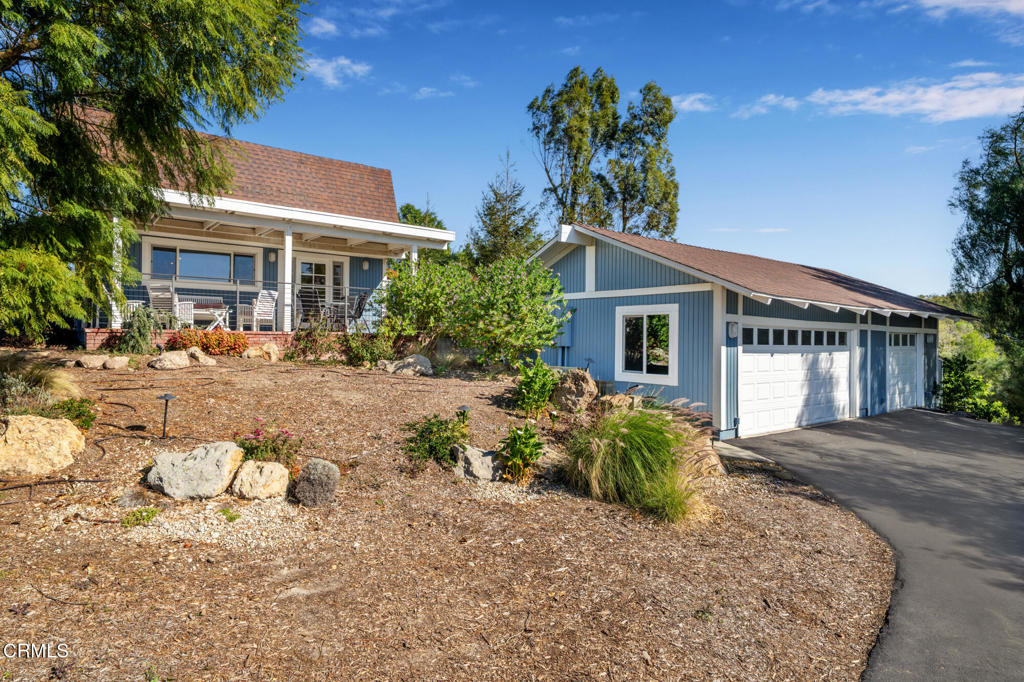 6480 Grimes Canyon Road Property Photo