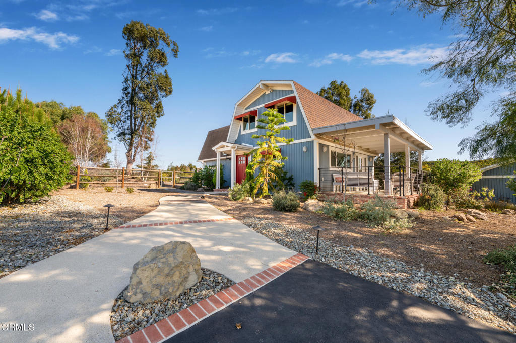6480 Grimes Canyon Road Property Photo 2