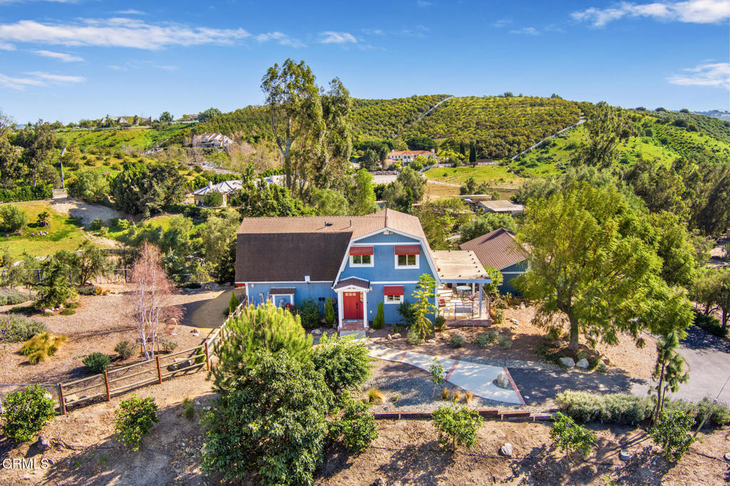 6480 Grimes Canyon Road Property Photo 5