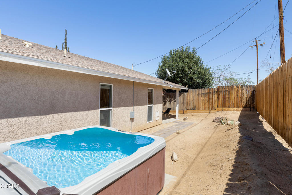 61681 Palm Vista Drive Property Photo 17