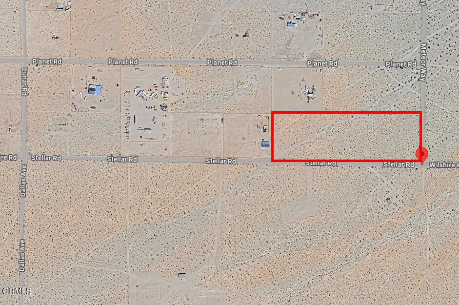 0 Stellar Road Property Photo 1